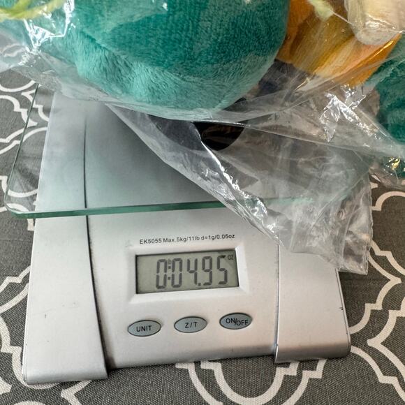 Conscious Discipline Shubert Lightning Bug full-body hand puppet New Plush Toy - Picture 6 of 6